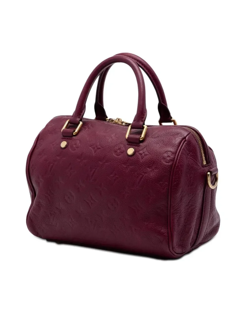 Louis Vuitton Empreinte Speedy #321664L11B
